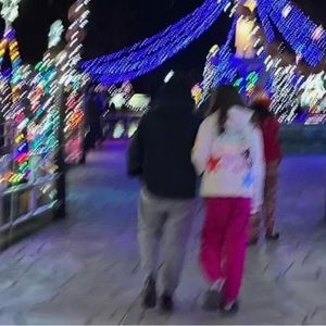 Meet your Posher, Morgan